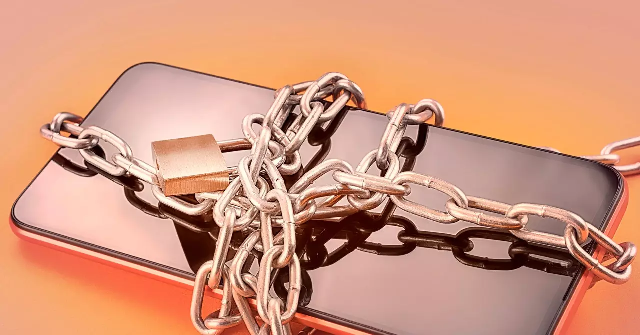 The Controversy Over Phone Unlocking Policies: A Balancing Act for Consumers and Carriers