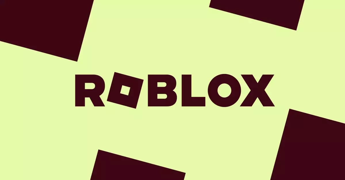 Roblox’s Efforts to Enhance Child Safety: An Analysis