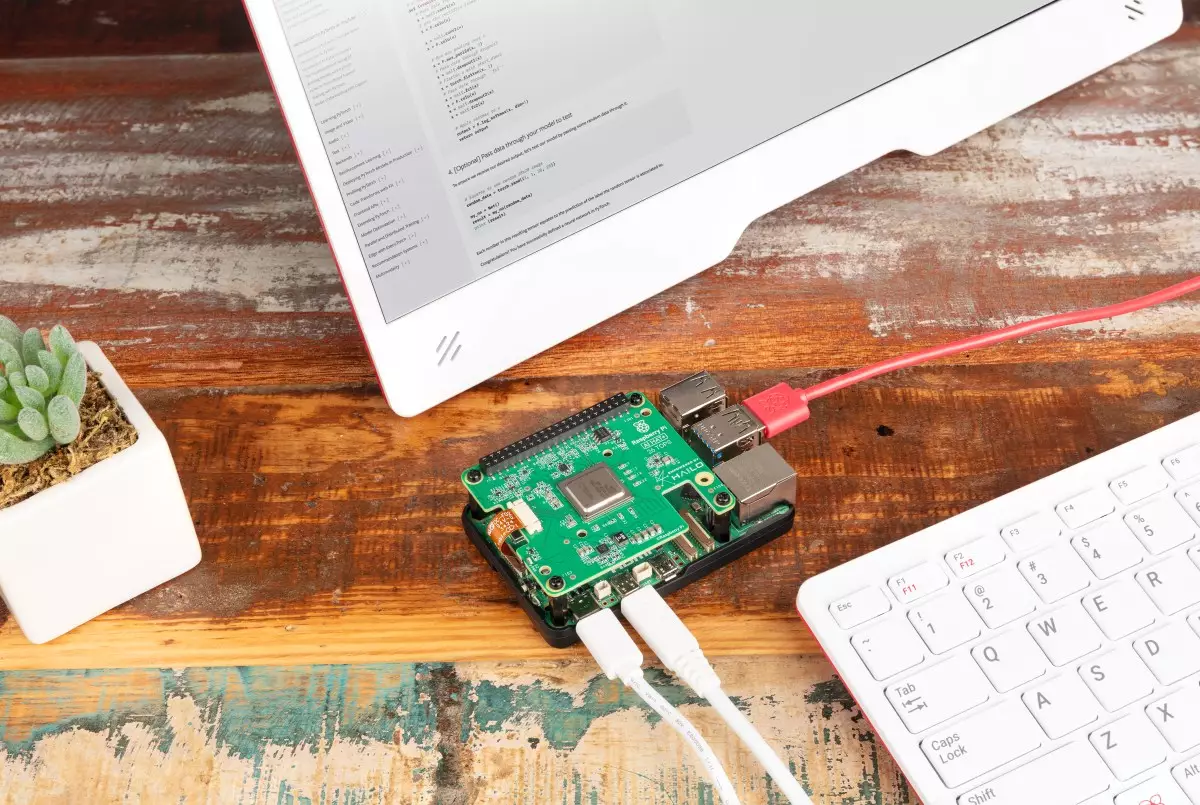 The Evolution of Raspberry Pi: Expanding Horizons with Innovative Add-ons