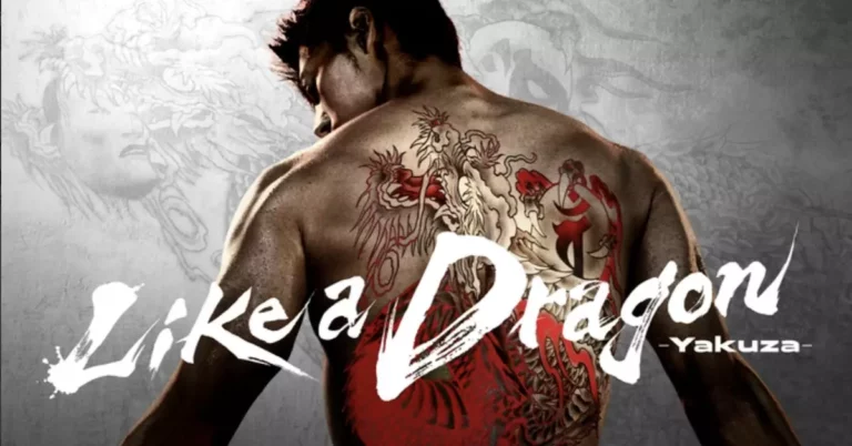 Beyond the Game: A Unique Perspective on Amazon's "Like a Dragon: Yakuza" 1 Beyond the Game: A Unique Perspective on Amazon’s “Like a Dragon: Yakuza”