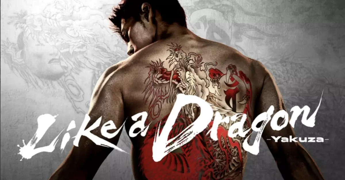 The Evolution of Storytelling in Amazon’s Like a Dragon: Yakuza