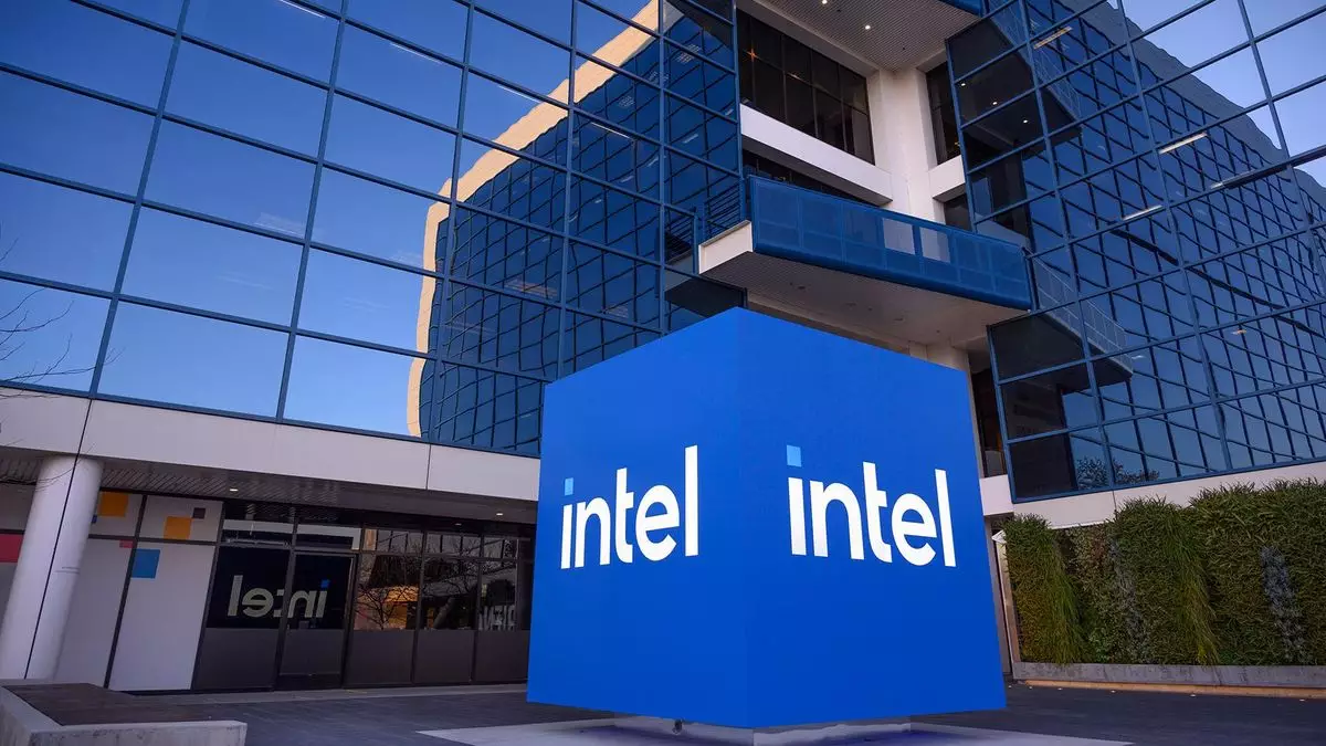 Missed Opportunities: Intel’s Strategic Missteps and the Road to Recovery