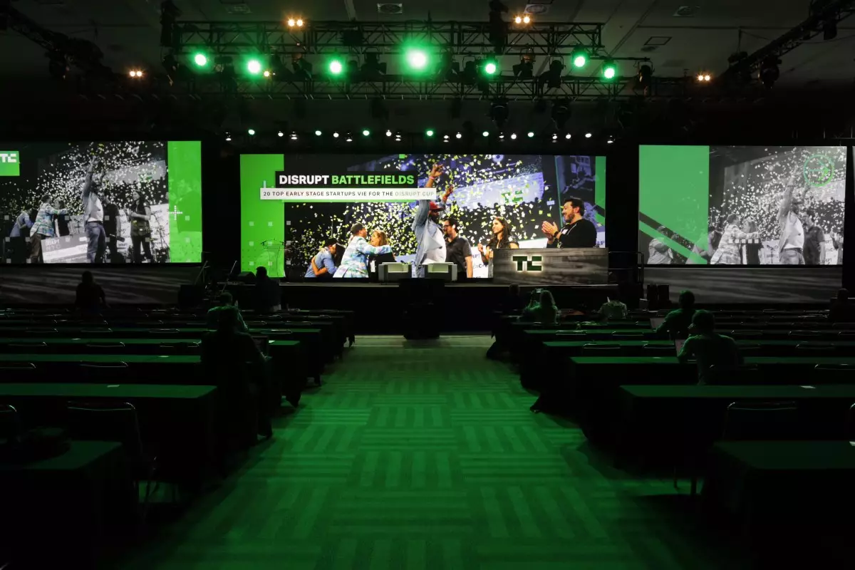 Anticipation Builds for TechCrunch Disrupt 2024: What to Expect