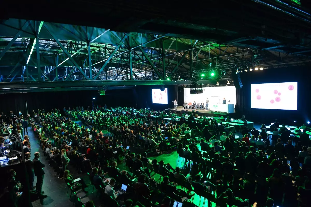 Anticipation Builds for TechCrunch Disrupt 2024: A Global Hub of Innovation