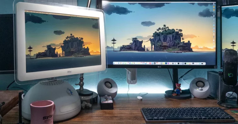 Apple’s New Smart Home Display: A Nostalgic Glimpse into the Future 1 Apple’s New Smart Home Display: A Nostalgic Glimpse into the Future