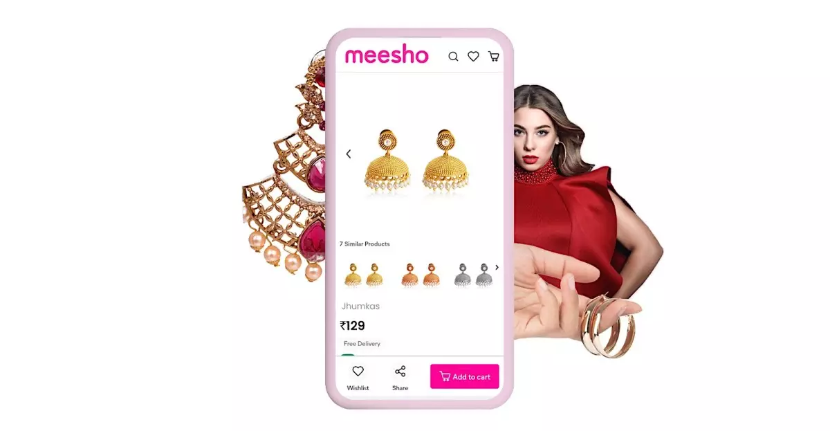 Meesho’s Remarkable Ascent: The Future of E-Commerce in India