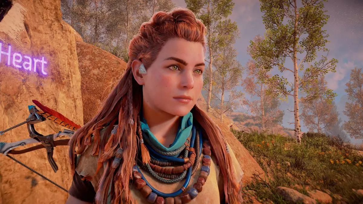 Horizon Zero Dawn Remastered: Enhancements and Performance on PC