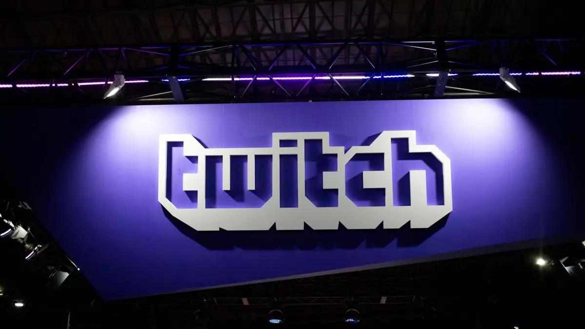 Reinterpreting Guidelines: Twitch’s Attempt to Navigate Political Sensitivities