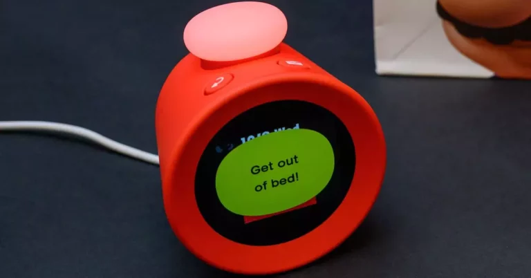 The Doom-Running Alarmo Clock: The Unlikely Intersection of Gaming and Everyday Gadgets 1 The Doom-Running Alarmo Clock: The Unlikely Intersection of Gaming and Everyday Gadgets