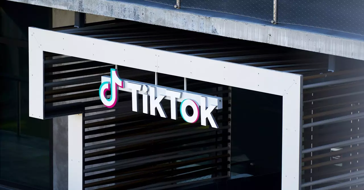 The Disengagement of TikTok Employees Amidst Political Uncertainty