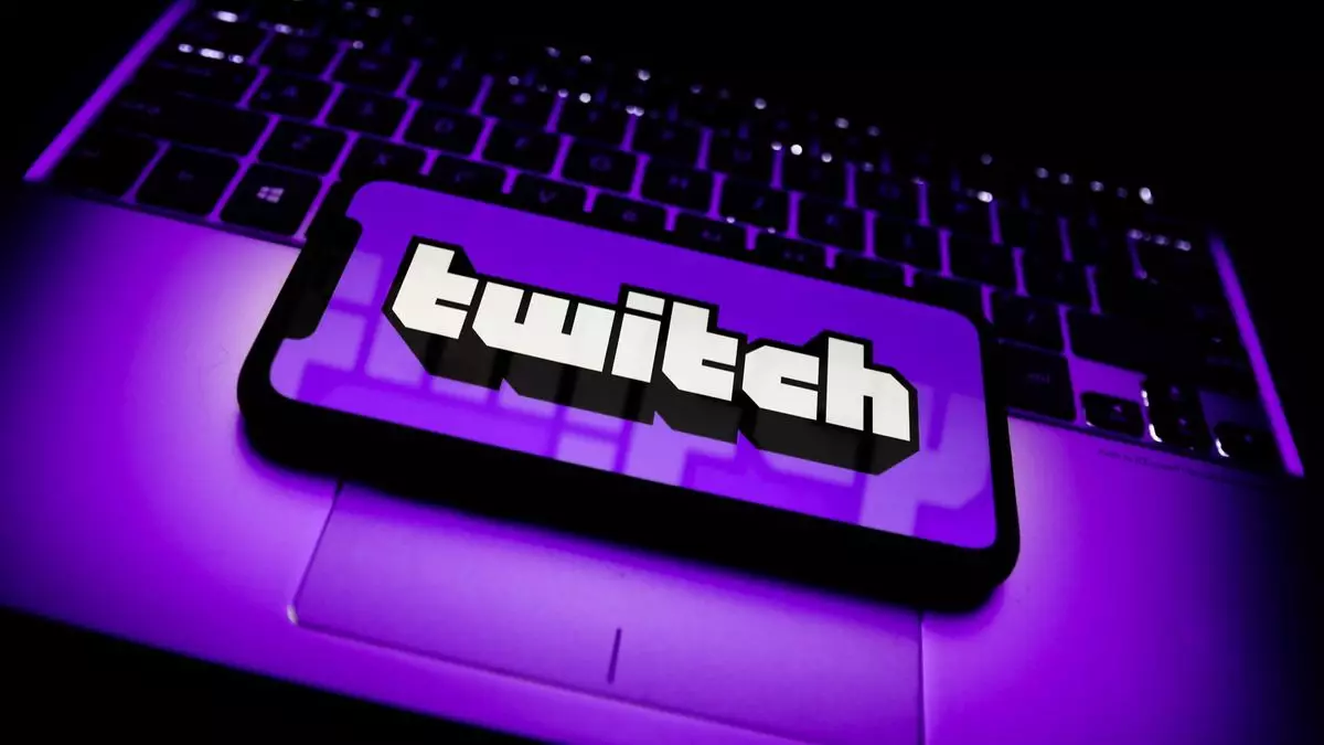 Twitch’s Content Classification Policy: A Balancing Act of Expression and Moderation