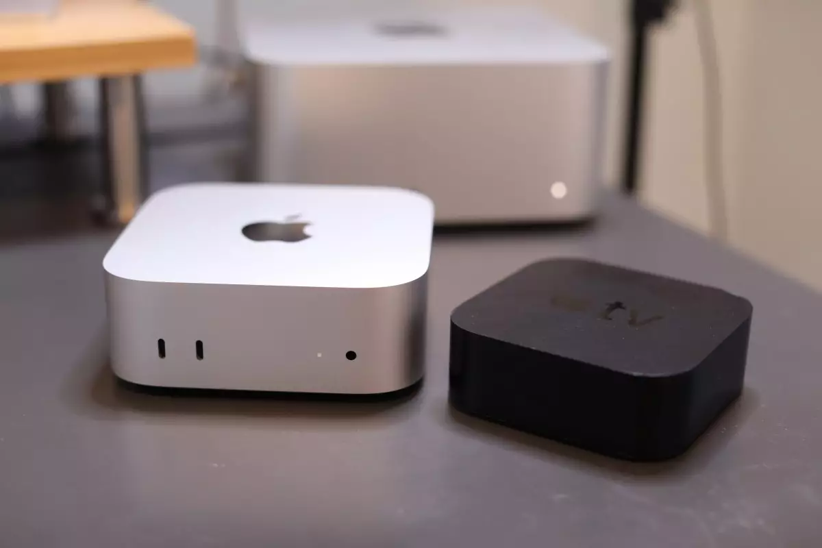 The New Mac Mini: A Compelling, yet Confusing Addition to Apple’s Desktop Lineup