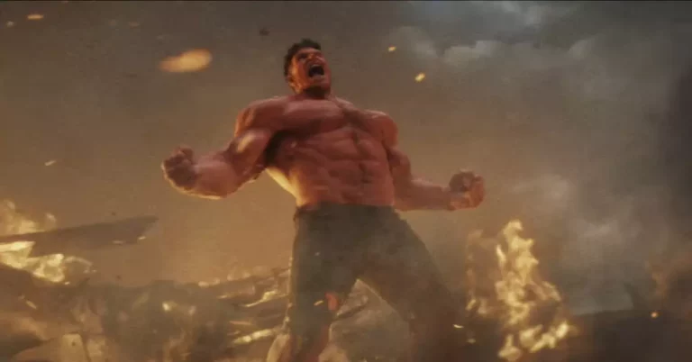 The Emergence of New Legends: Exploring Marvel's Latest Trailers 1 The Emergence of New Legends: Exploring Marvel’s Latest Trailers