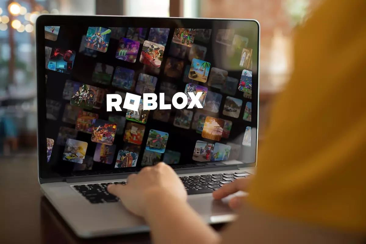 Roblox Enhances Safety Features to Protect Young Users