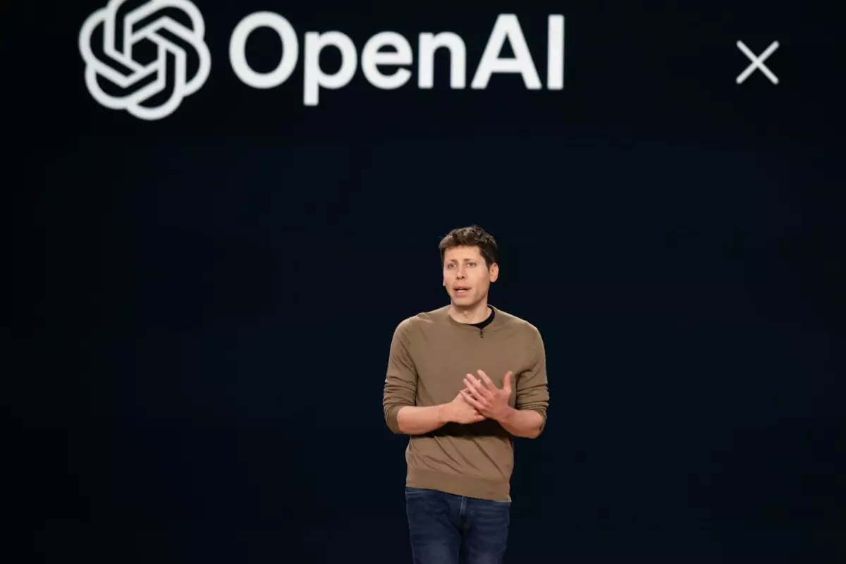 The Rising Tide of Copyright Legalities: Asian News International vs. OpenAI