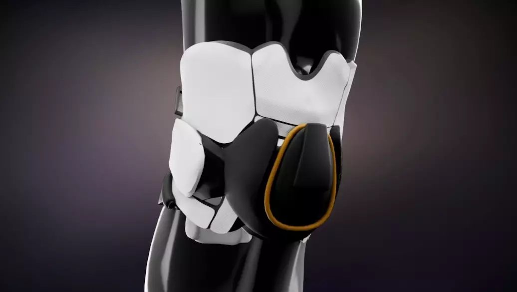 Revolutionizing Injury Prevention: The Emergence of AI-Driven Knee Protection