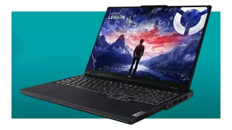 Lenovo Legion Pro 7i Gen 9: A Game-Changer in Gaming Laptops 1 Lenovo Legion Pro 7i Gen 9: A Game-Changer in Gaming Laptops