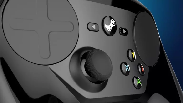 The Future of Gaming: A Potential Revival of the Steam Controller 1 The Future of Gaming: A Potential Revival of the Steam Controller