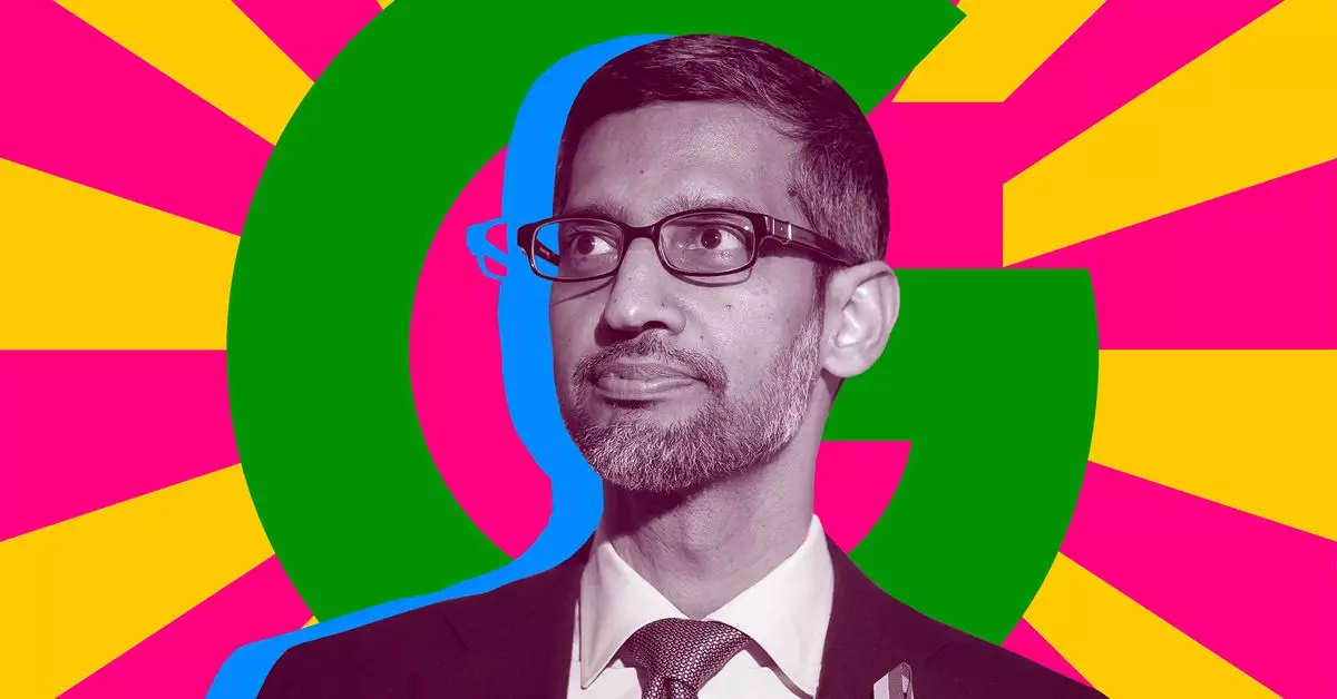 Reassessing Google’s Competitive Landscape: The DOJ’s Push for Major Reforms