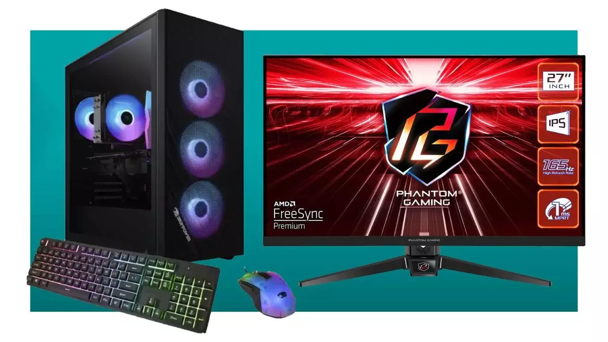 Budget-Friendly PC Gaming: An Optimal Starter Setup Under $800