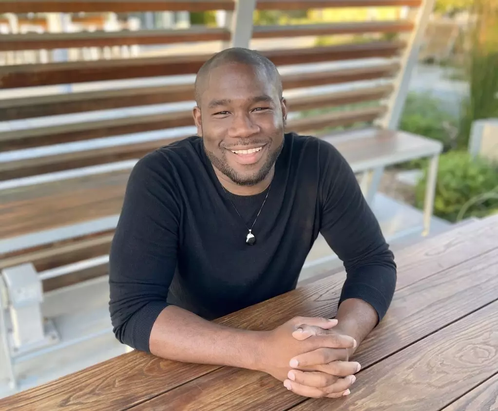 The Journey of Daricus Releford: Pioneering Innovations in Fintech