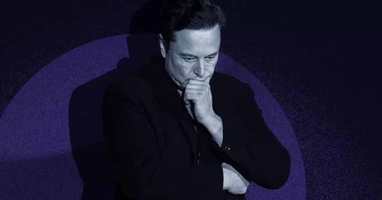 The Dark Side of Public Discourse: Elon Musk’s Government Efficiency Endeavors 1 The Dark Side of Public Discourse: Elon Musk’s Government Efficiency Endeavors