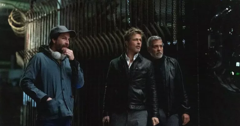 Creative Partnerships in Hollywood: The Apple Dilemma 1 Creative Partnerships in Hollywood: The Apple Dilemma