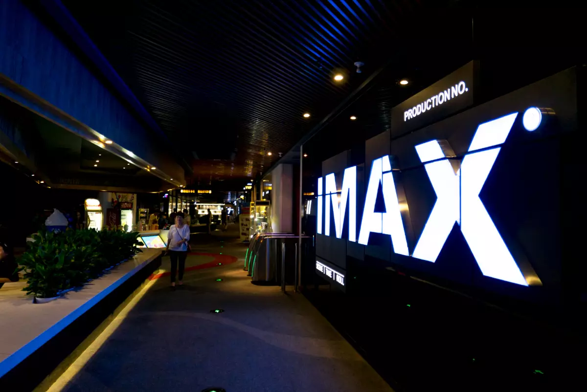 Revolutionizing Localization: How IMAX and Camb.ai are Shaping the Future of Global Content Consumption