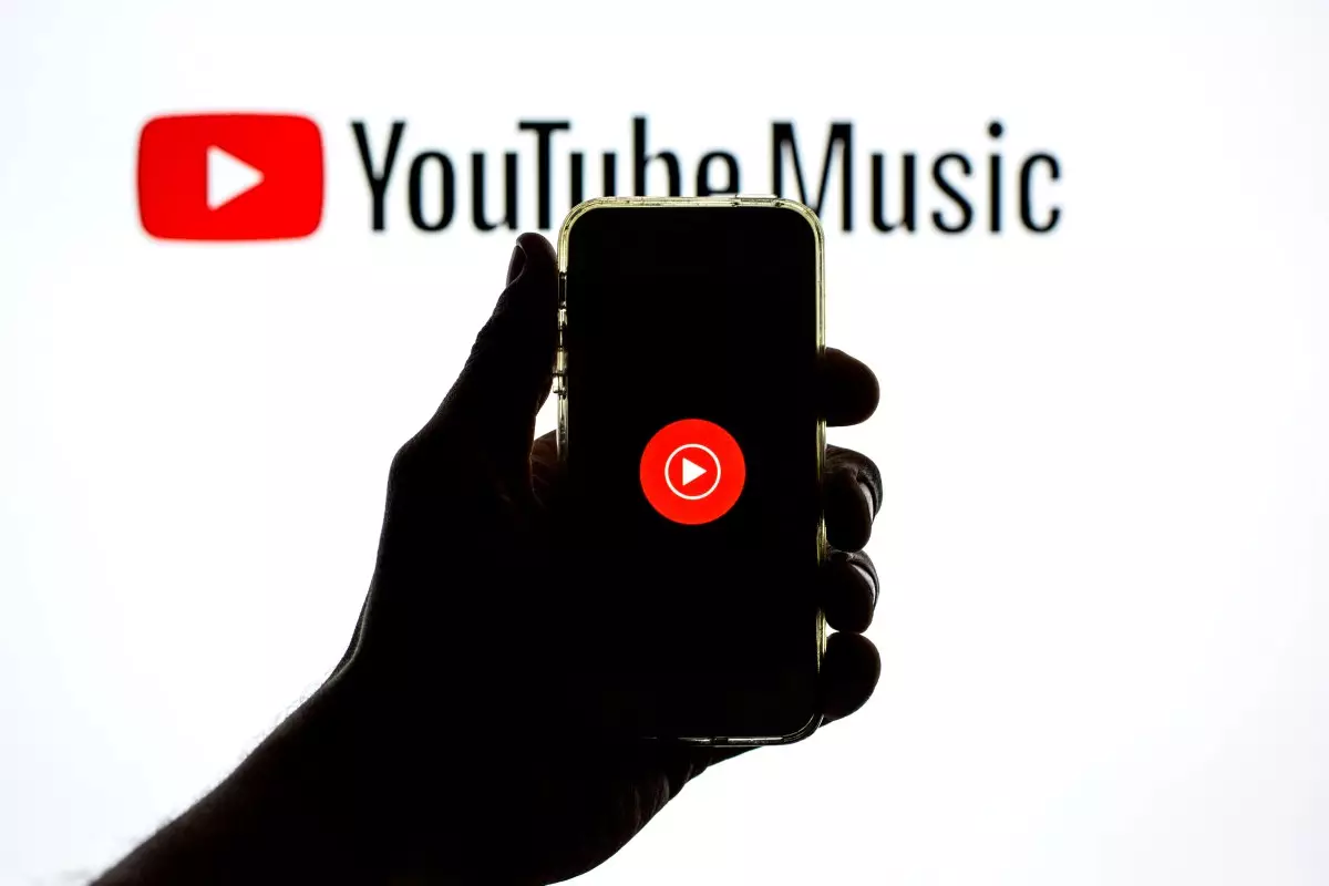 Unveiling Your 2024 Soundtrack: YouTube Music’s Yearly Recap Experience