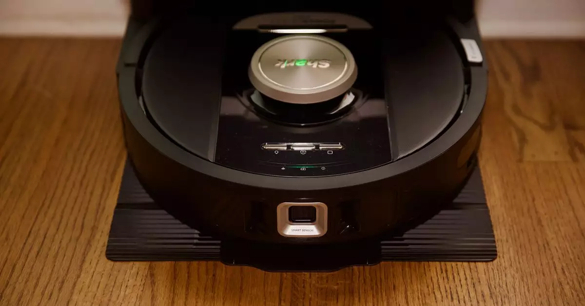 Black Friday Robot Vacuum Deals: A Comprehensive Guide to the Best Buys