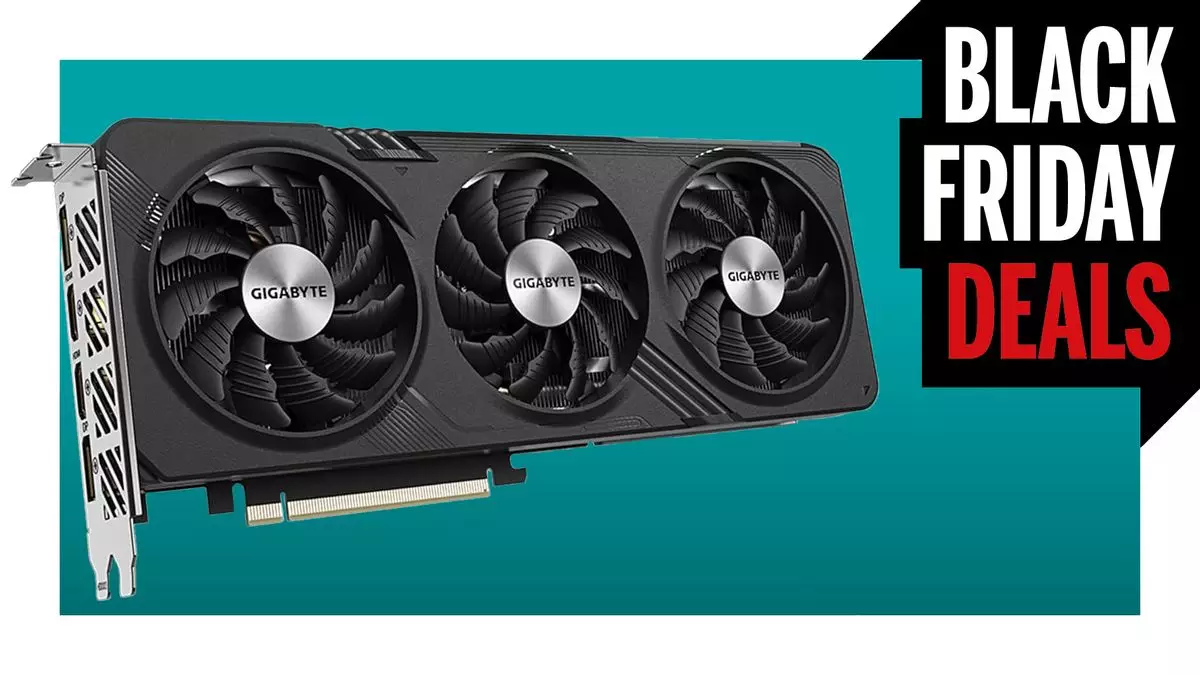 Unlocking Value in GPU Shopping this Black Friday