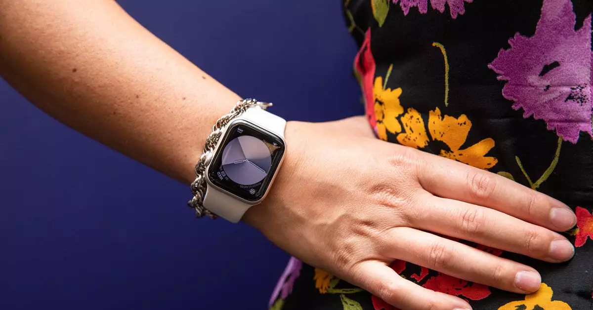 Exploring the Value of the Apple Watch SE: A Budget-Friendly Fitness Tracker