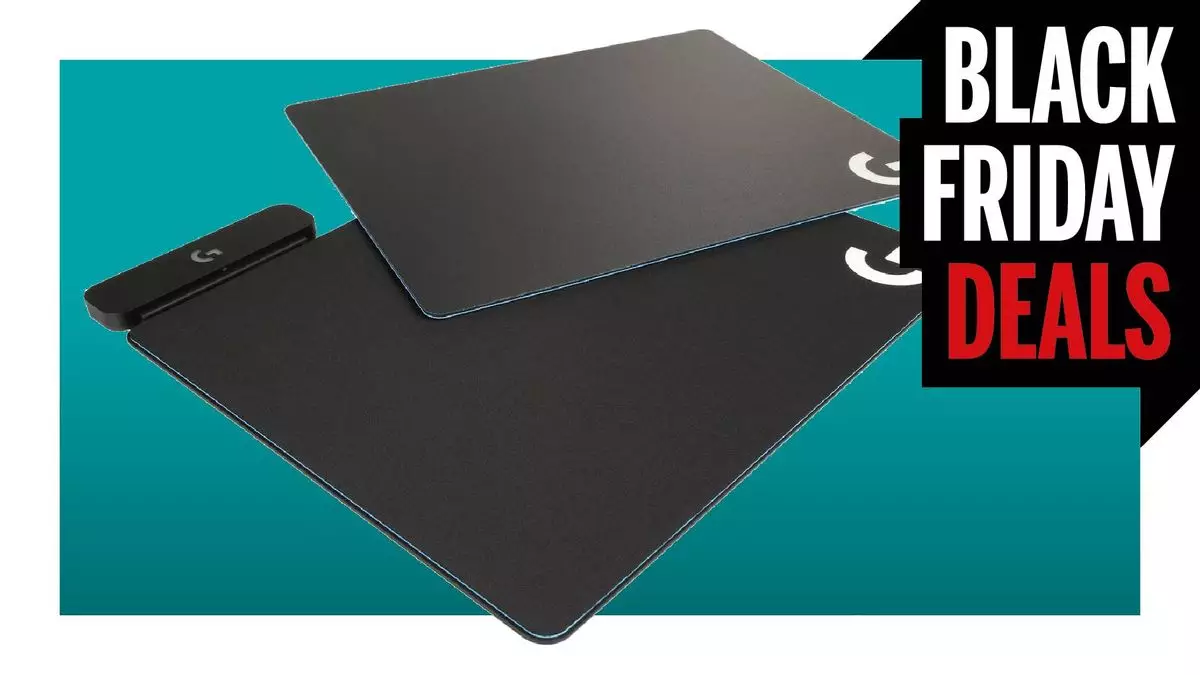 The Value of the Logitech G PowerPlay Mousepad: A Game-Changer or Overpriced Gadget?