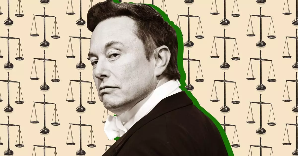 Elon Musk’s Legal Battle Against OpenAI: An Antitrust Challenge