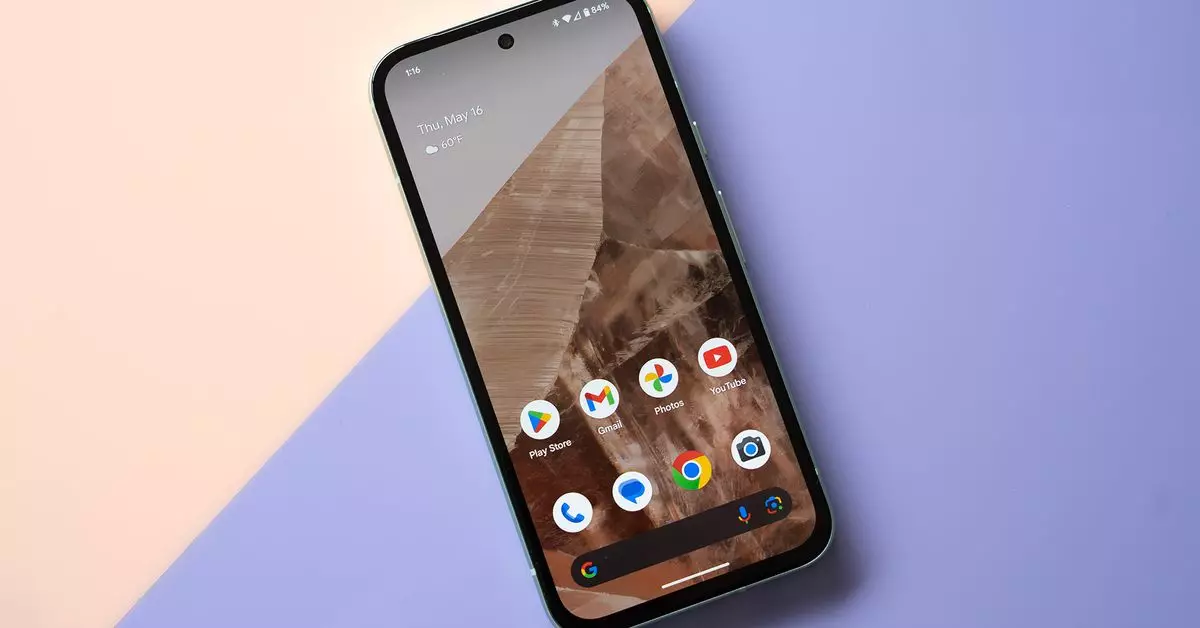 The Pixel 8A: An Affordable Smartphone That Delivers Long-Term Value