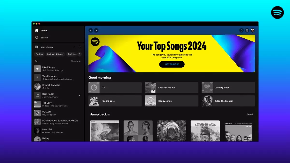 The 2023 Spotify Wrapped: A Year of Disappointment for Users