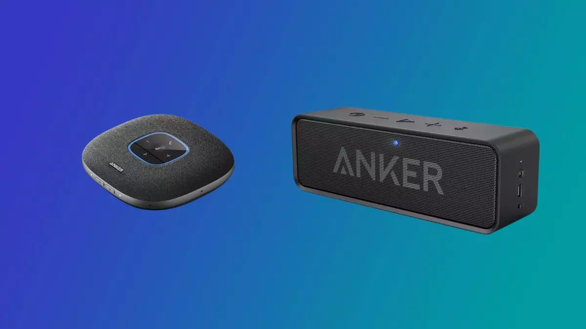 Anker’s Massive Speaker Recall: What Consumers Need to Know