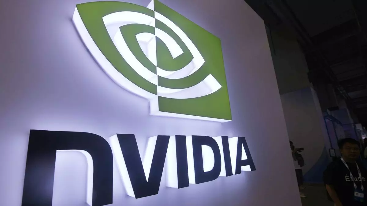 The Implications of China’s Antitrust Investigation into Nvidia: A Complex Tech Tug-of-War