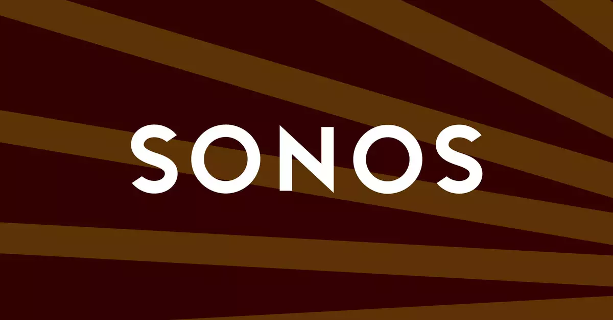 Sonos Shifts Focus: Evolving Work Policies Amid Financial Challenges