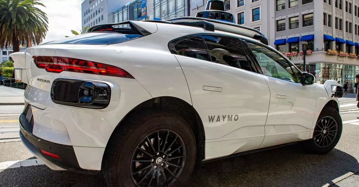 Waymo’s Bold Move into Tokyo: Navigating New Terrain for Autonomous Vehicles