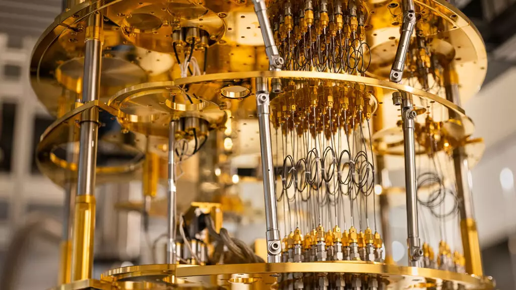 The Future of Quantum Computing: Bridging the Gap with BlueQubit