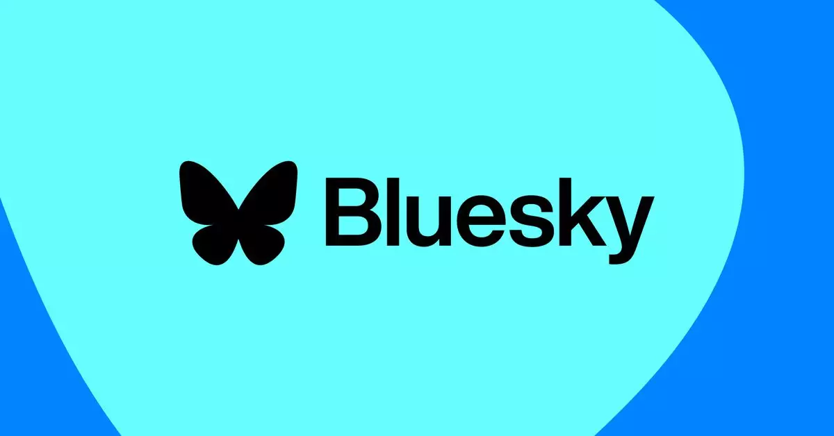 Bluesky Update: Enhancements and Challenges in Social Media Landscape