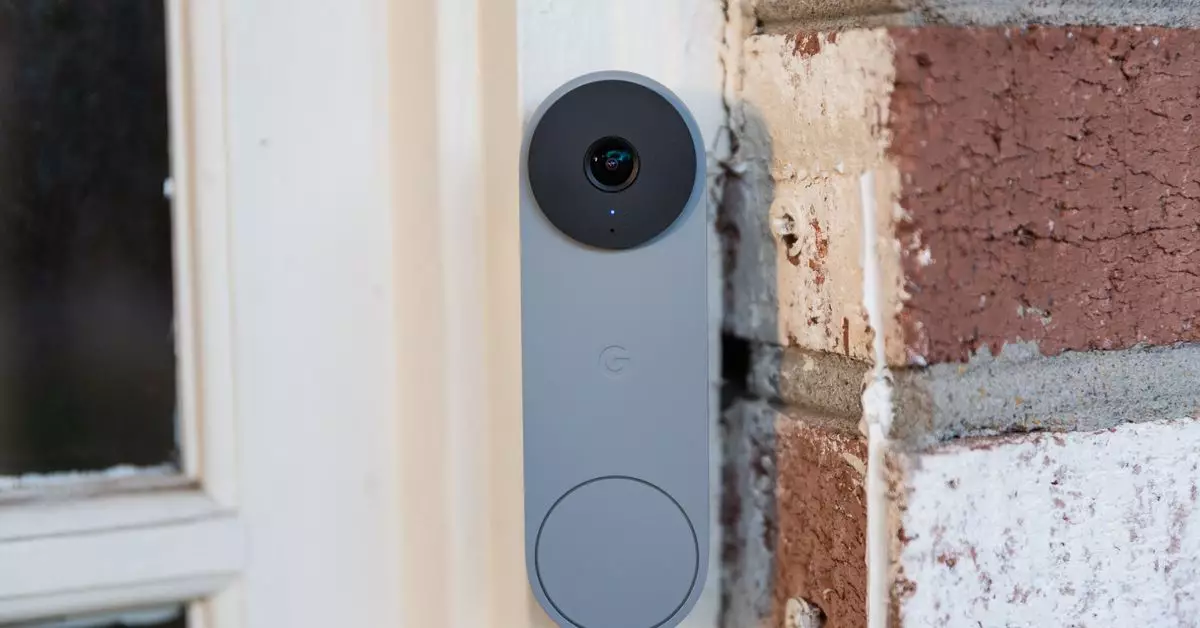 Apple’s Ambitious Leap into Smart Home Technology: The Future of the Smart Doorbell