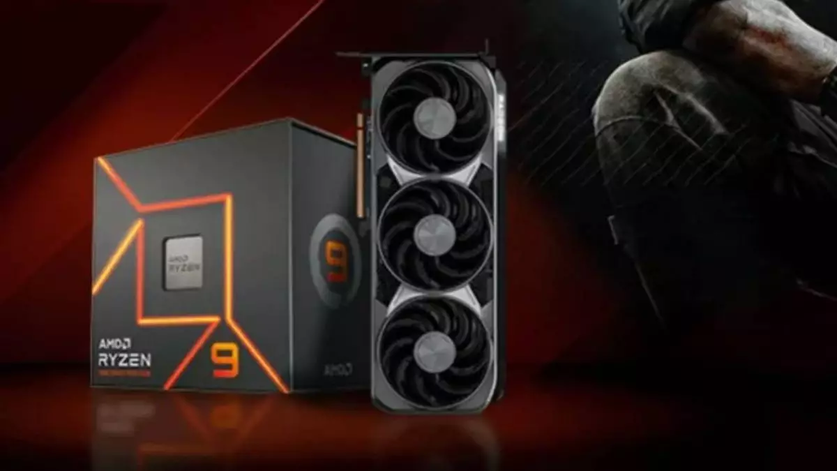 Anticipating the Future of Gaming: What to Expect from AMD’s Next-Gen GPUs