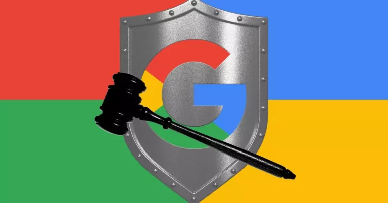 Google's Antitrust Conundrum: Navigating a Transformative Landscape 1 Google’s Antitrust Conundrum: Navigating a Transformative Landscape
