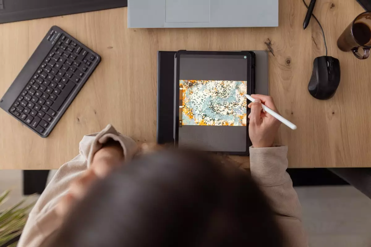 Unlocking Creativity: The Best iPad Apps for Artistic Expression