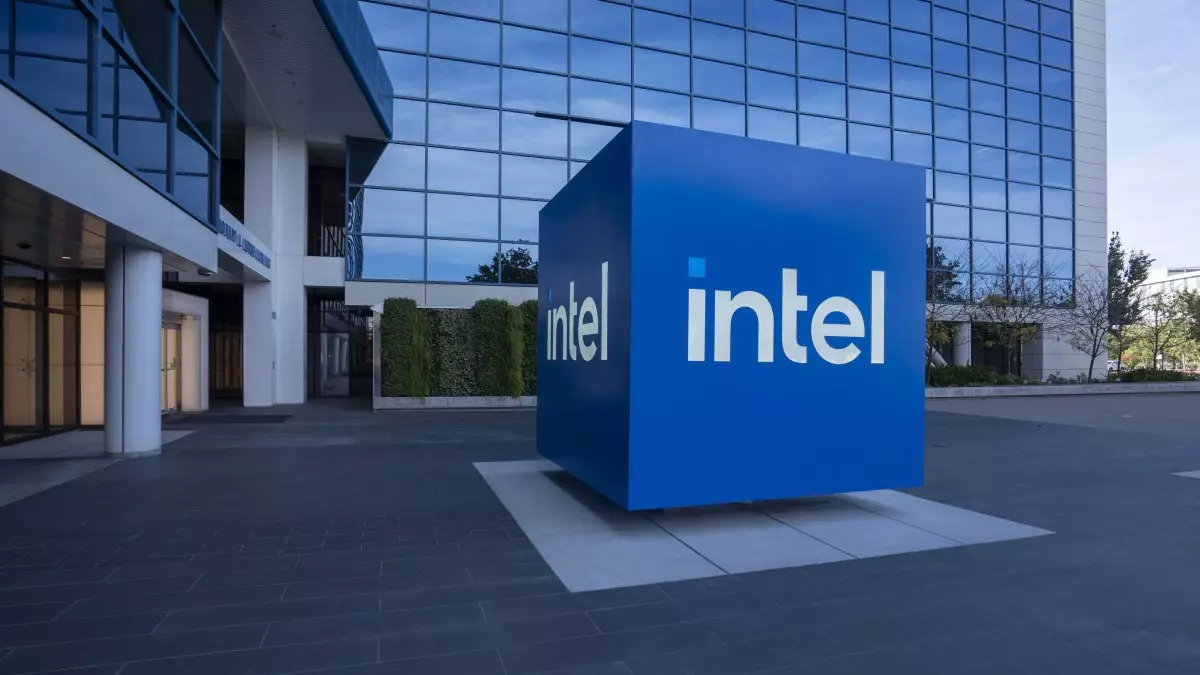 Intel’s Ambitious Comeback: A Dive into New Chip Innovations at CES 2025