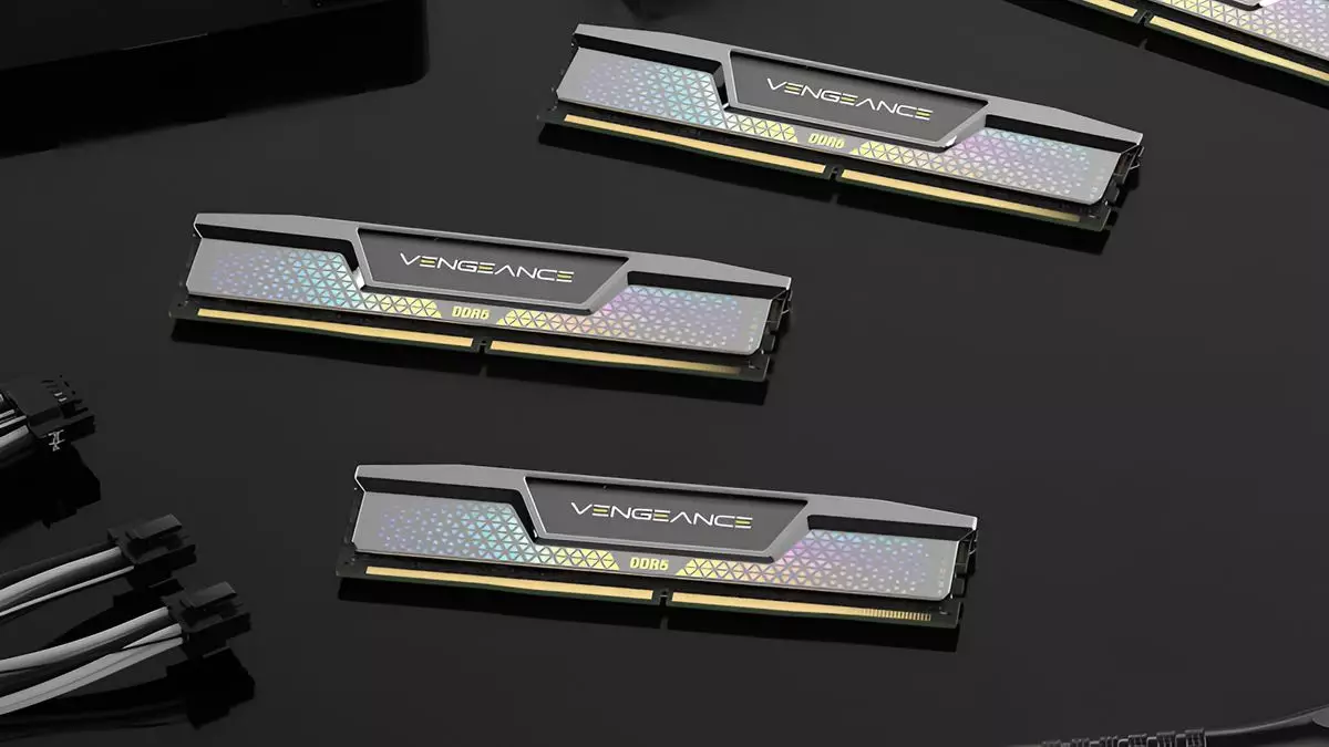 The Evolution of RAM: CUDIMMs, Performance and Price Considerations