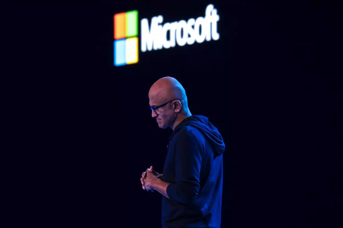 Microsoft’s Bold AI Investments in India: A Strategic Leap Forward