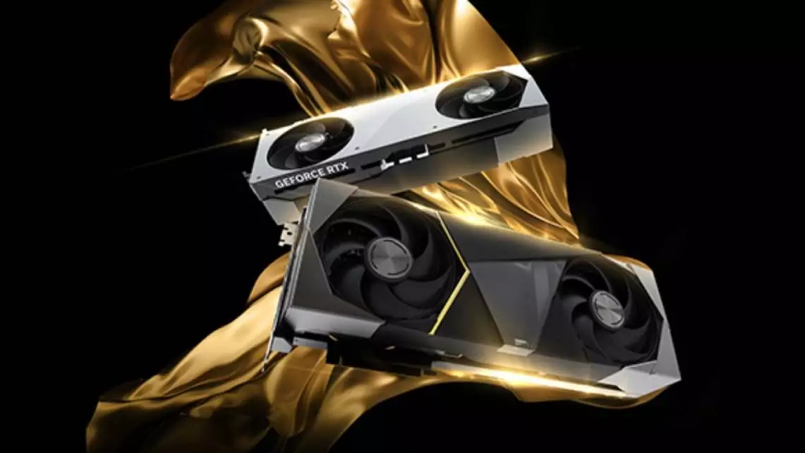 Revolutionizing Gaming: The Surge of the Nvidia RTX 50-Series Graphics Cards